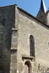 Prayssas Eglise Saint Jean