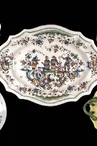 Faïnces Samadet 1732 -1832_1