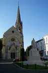 Eglise Saint Félix