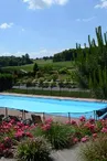 Gîte d'étape et de groupe Gîtes de France DOMAINE DE LALEU -