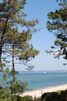 Plage de la Corniche