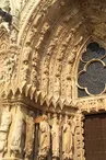 Cathédrale de Reims