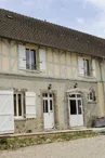 La Ferme Saint Laurent
