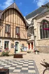 Office de Tourisme Othe Armance à Chaource