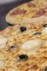 Five Pizza Original