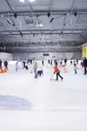 Patinoire des 3 Seine