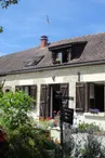 La Chaillotière Chambre d'Hôtes