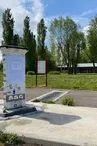 Borne_aire aménagée CC Mesnil St Père