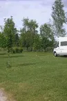 Camping Municipal "Les Monts d'Aubrac"