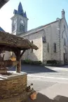 Office de Tourisme Aveyron Segala - Bureau de la Salvetat Peyrales