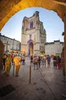 Collégiale Notre Dame