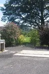 Aire de camping-cars de Montézic
