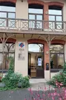Office de Tourisme et du Thermalisme de  Decazeville Communauté - Bureau de Decazeville
