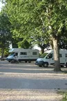 Aire de camping-car municipale de Sauveterre-de-Rouergue