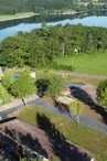 AIRE DE CAMPING-CARS MUNICIPALE VILLEFRANCHE DE PANAT