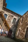 Château de Latour-sur-Sorgues - visite guidée ou libre