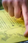 Le Viala du Pas de Jaux - carnet de visite enfants
