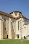 Abbaye de Beaulieu