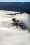 Village et Forteresse de Penne