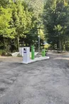 Aire de Services Camping-Car Park Mostuejouls Gorges du Tarn