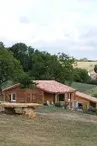 PARC RÉSIDENTIEL DE LOISIRS LES CHALETS DE LA COLLINE