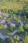 CAMPING LA CASCADE