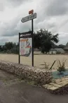 Aire de camping-car municipale de Naucelle