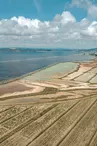 Les salins de Villeroy