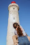 PHARE SAINT-LOUIS