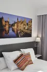 HOTEL EUROCIEL_OTM_chambre_glasgow