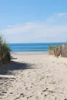 PLAGE CASTELLAS SETE