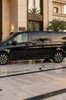 Mercedes Vito XL