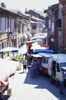 Marché de Baziège