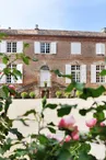 chateau 3 VARENNES