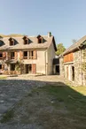 La Ferme de Benque-Dessus