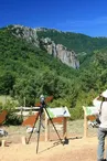 Observatoire des vautours