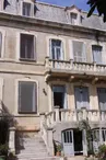 Château Sainte Eulalie