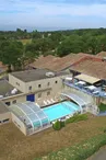 VVF CLUB INTENSE LE PAYS CATHARE SAISSAC