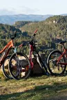 BIG UP CYCLING