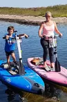 Aquastepper