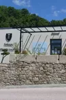 OIT DE LA MONTAGNE NOIRE-BUREAU DE SAISSAC
