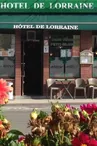 Hotel de Lorraine