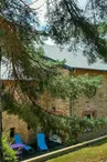Chambres d'hôtes dans un ancien moulin, étang de 75 ares, pêche - Lonny - Ardennes