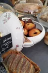 Jadis et Naguère - pâtisseries