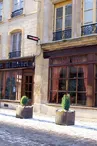 Hôtel "Le Saint Michel"