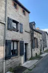 Les gites de la Brasserie Aubrives - exterieur