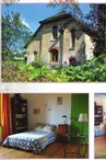 chambre d'hôtes