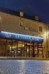 Le Coeur d'Or - Douzy