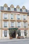 Hôtel de Paris