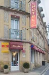 Hôtel de la Meuse